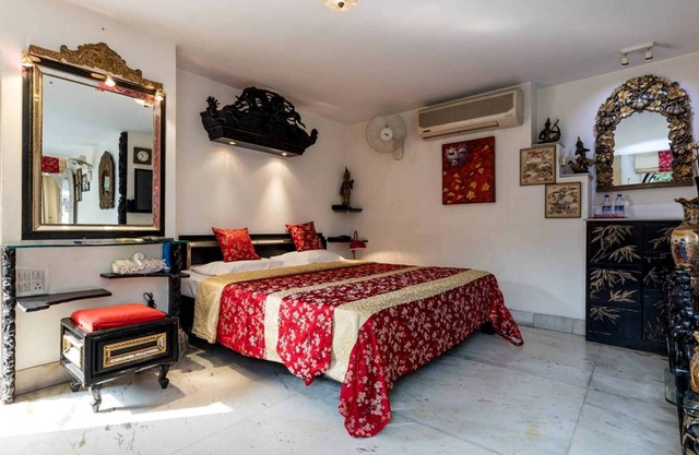 FABELHAFTER PENTHOUSE JASMINE