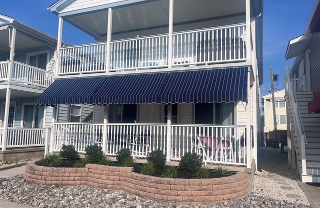 Fabulous pet friendly South End Family Rental