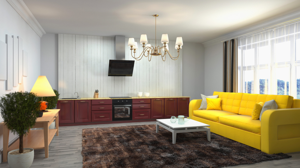 Fabulous River View - Brand New House In Hamilton