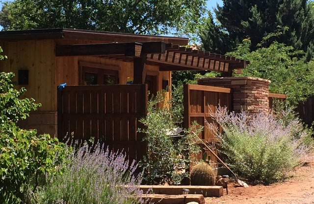 Fabelhafte Studio Casita In West Sedona. 2 Schlafplätze