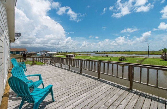 Fabulous Views, Updated, Minutes to ICW & Beach