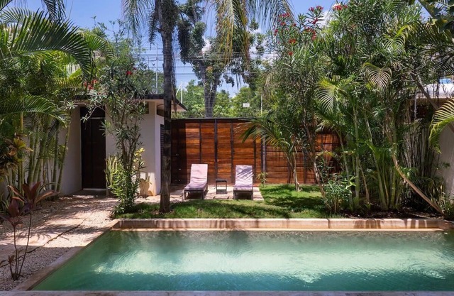 TALARA1: New Villa 14 ppl: pool priv Chef &Spa