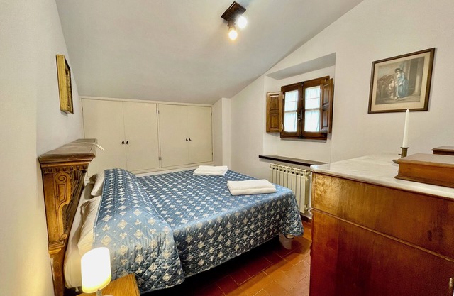 Fabulous Villa in the Tuscan Chianti