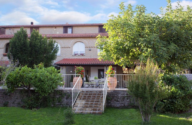 FABELHAFTE VILLA IM LAND LE3SORELLE