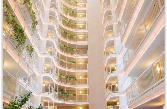 Fabulous waterview in Miami/Grand
