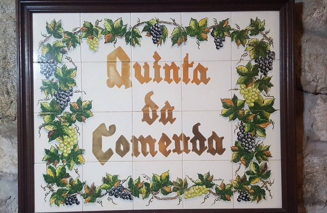 Fabulouse Quinta da Comenda - Twin Room