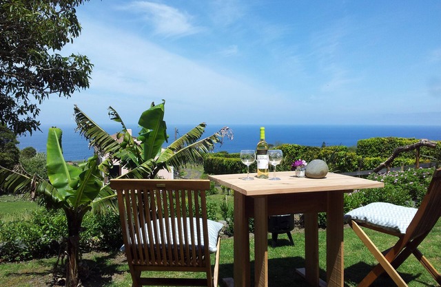Faial Cottage B&B
