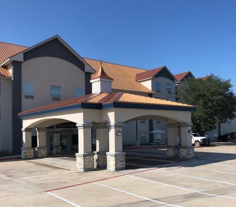 FairBridge Inn & Suites Cuero