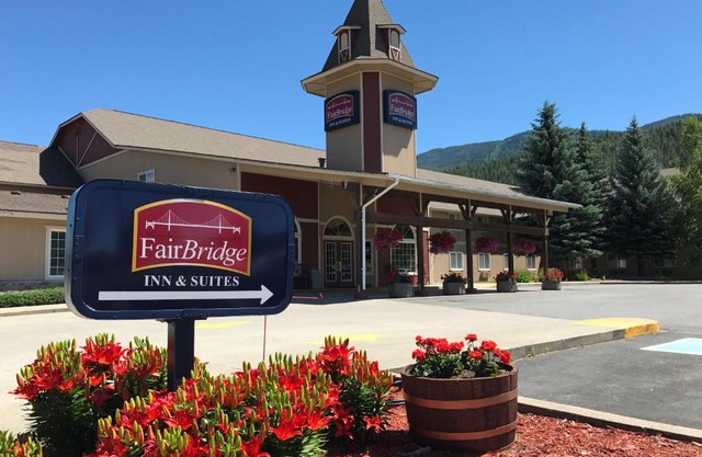 FairBridge Inn & Suites Kellogg