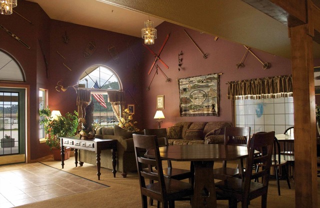 FairBridge Inn & Suites Kellogg