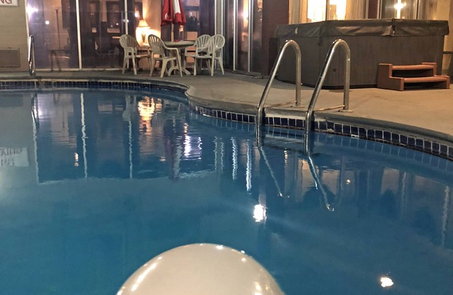 FairBridge Inn & Suites Lewiston