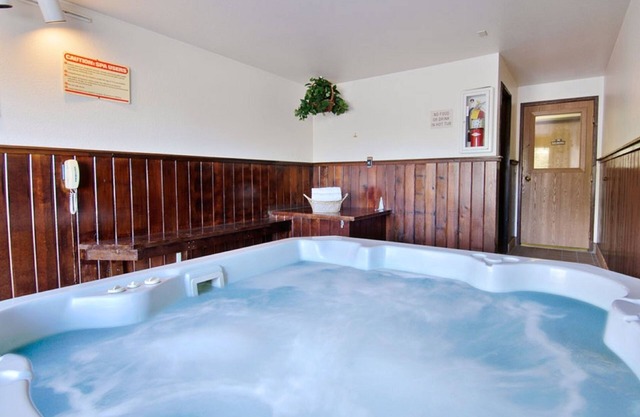 Fairbridge Inn & Suites Sandpoint