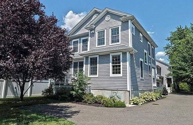 Fairfield Beach House