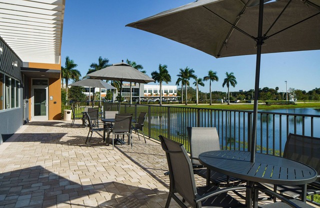 Fairfield by Marriott Inn & Suites Deerfield Beach Boca Raton