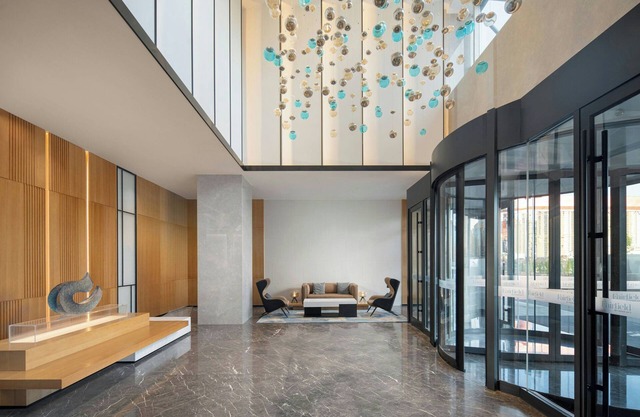 Fairfield by Marriott Shijiazhuang Station