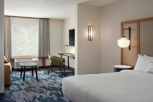 Fairfield by Marriott Inn & Suites Forrest City