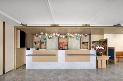 Fairfield by Marriott Beijing Olympic Sports Center