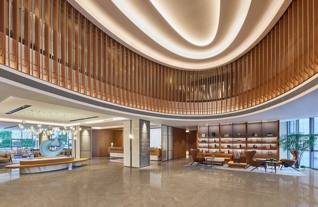 Fairfield by Marriott Guangzhou Konggang