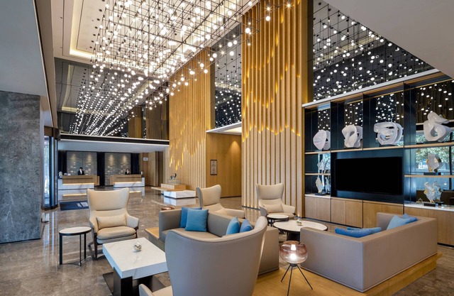 Fairfield by Marriott Guiyang Guanshanhu