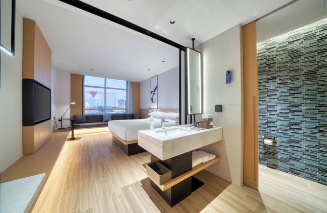 Fairfield By Marriott Hangzhou Wulin Square, China