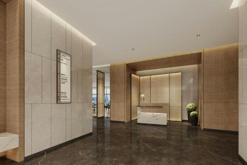 Fairfield by Marriott Hangzhou Zhijiang New Town