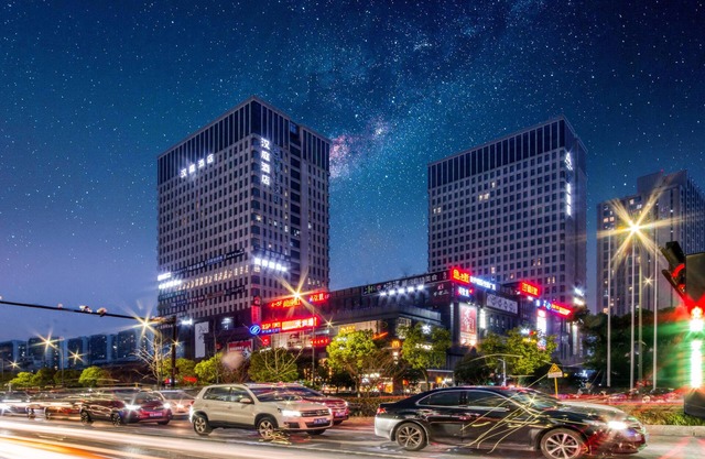 Fairfield by Marriott Hangzhou Binjiang Puyan