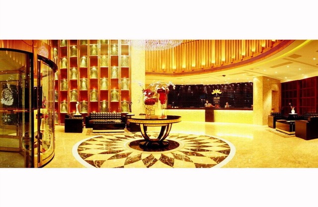 Fairfield by Marriott Hangzhou Xihu District
