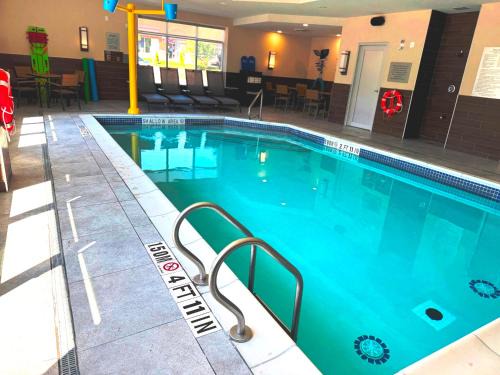 Fairfield by Marriott Inn & Suites Newmarket