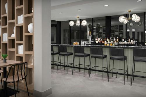 Fairfield by Marriott Inn & Suites Paris