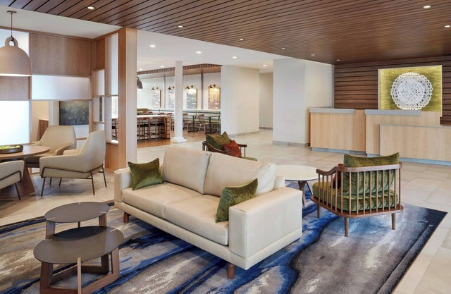 Fairfield By Marriott Inn & Suites Foley