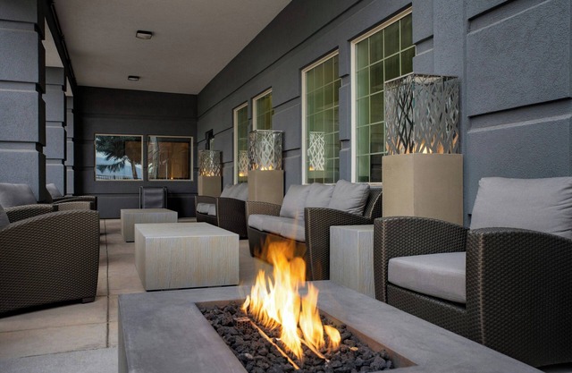 Fairfield by Marriott Inn & Suites Missoula Airport