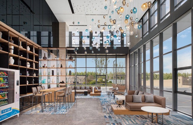 Fairfield by Marriott Liaocheng Dongchangfu
