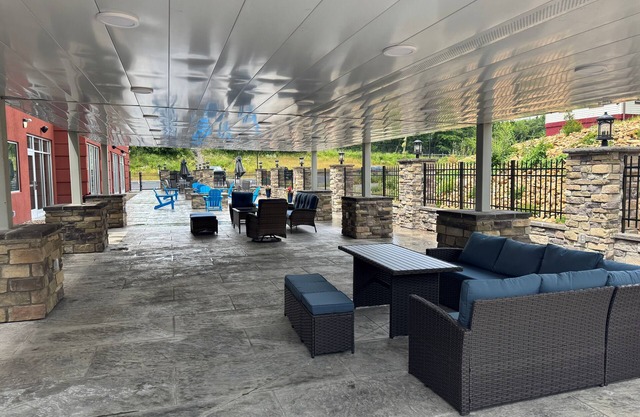 Fairfield By Marriott® Inn & Suites Beckley
