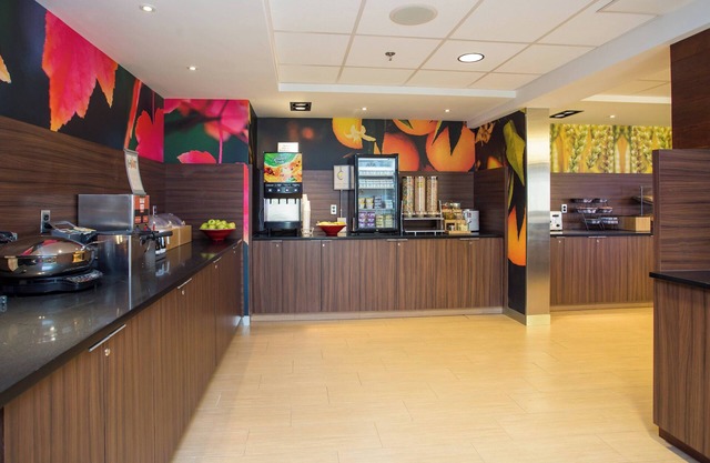Fairfield by Marriott Inn & Suites Raynham Middleborough/Plymouth