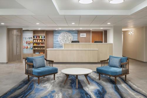 Fairfield by Marriott Mission Viejo Orange County