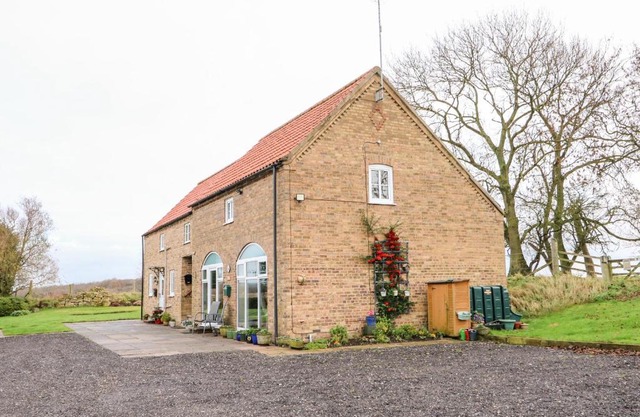 Fairfield Cottage
