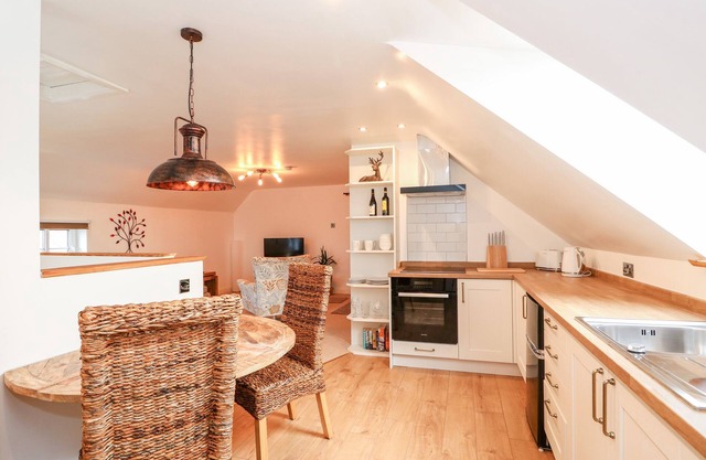 Fairfield Cottage