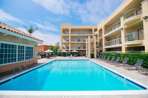 Fairfield Inn Anaheim Hills Orange County