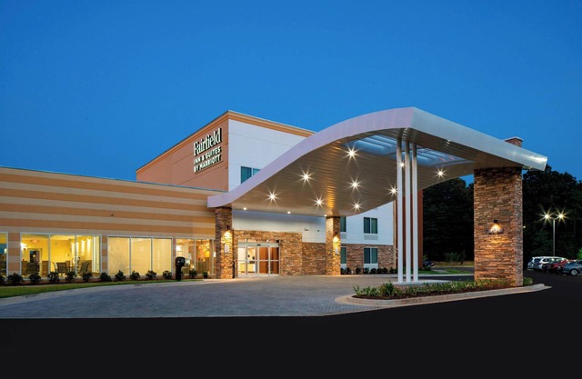 Fairfield Inn and Suites by Marriott Batesville