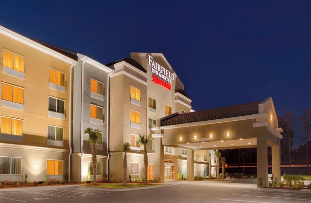Fairfield Inn and Suites by Marriott Columbia