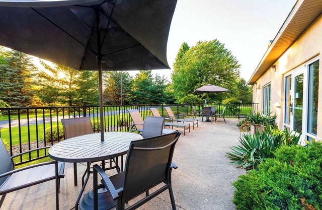 Fairfield Inn by Marriott Battle Creek