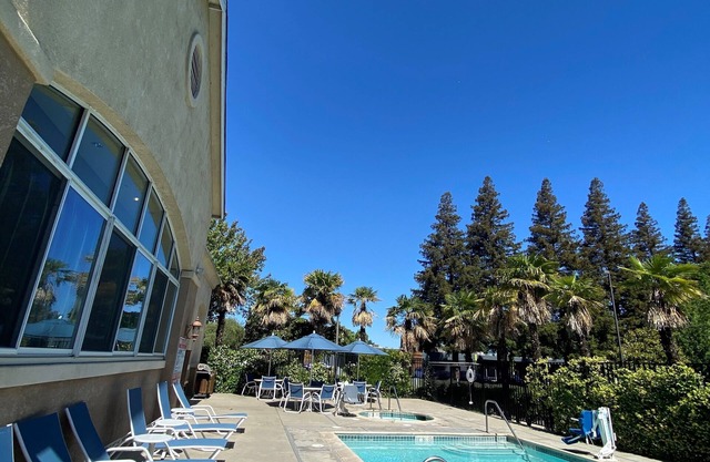 Fairfield Inn by Marriott Sacramento Cal Expo
