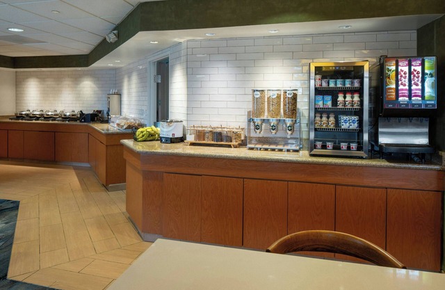 Fairfield Inn by Marriott Jackson Airport-Pearl
