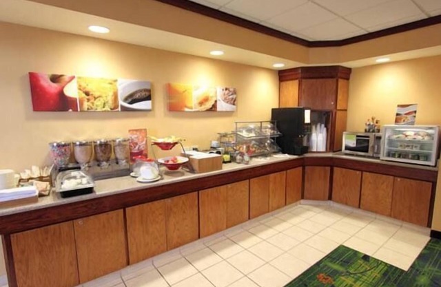 Fairfield Inn by Marriott Killeen