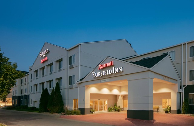 Fairfield Inn by Marriott Manhattan