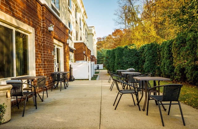 Fairfield Inn by Marriott Medford Long Island