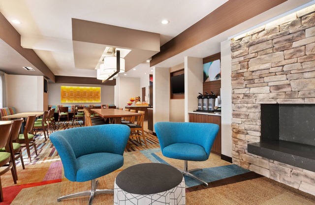 Fairfield Inn by Marriott Roseville
