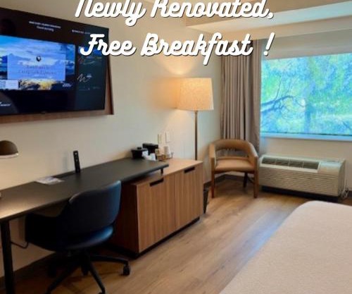 Fairfield Inn Sacramento Cal Expo