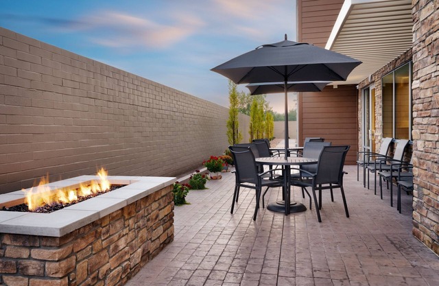 Fairfield Inn & Suites by Marriott Salt Lake City Cottonwood