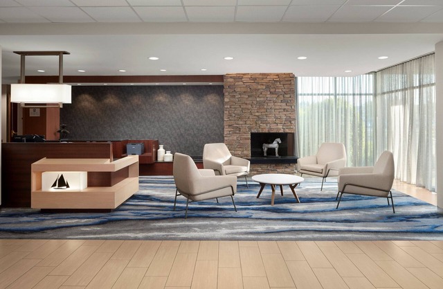 Fairfield Inn & Suites by Marriott Rehoboth Beach